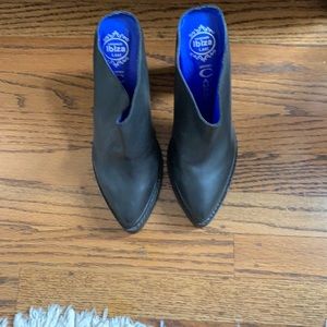 Jeffery Campbell shoes